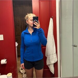 Lululemon Define Jacket